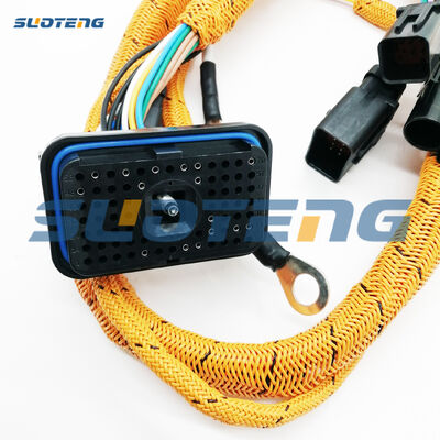 224-2896 E365C Excavator এর জন্য ওয়্যারিং হার্নেস 2242896
