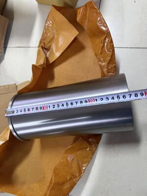PU126TI ইঞ্জিন খুচরা যন্ত্রাংশ পিস্টন, লাইনার, মেইন বিয়ারিং+রড বিয়ারিং, ইনটেক/এক্সহস্ট ভালভ ইত্যাদি।
