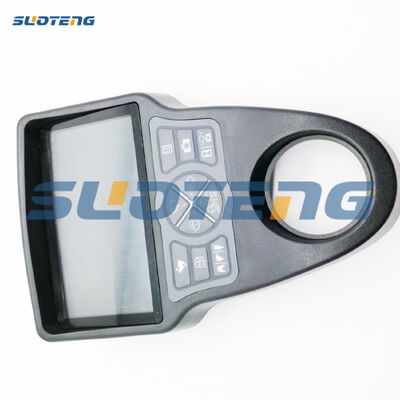 CX130C CX160C এক্সকাভেটরের জন্য KHR28001 ডিসপ্লে মনিটর