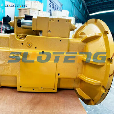 531-9886 5319886 Hydraulic Pump Assembly Main Pump for E320gc E323gc Gx Construction Machinery Parts