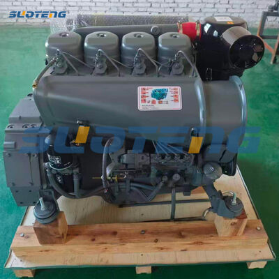 Diesl F4L912 Engine Assy