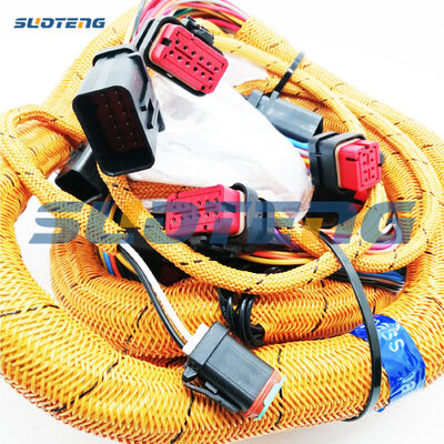 251-0520 2510520 365C 365C L Excavator এর জন্য চ্যাসি ওয়্যারিং হার্ন
