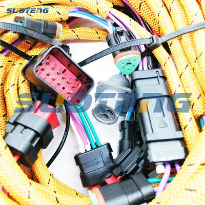 251-0521 251-0521 Chassis Harness for E365C Excavator