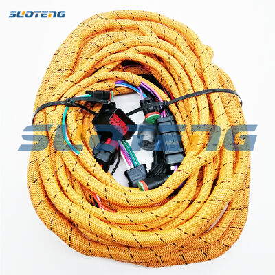 251-0521 2510521 365C 365C এল এক্সক্যাভারের জন্য চ্যাসি ওয়্যারিং হার্ন