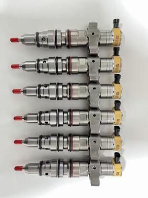 387-9427 10R7225 328-2585 557-7627 387-9433 235-2888 557-7633 10R7222 10R7224 Fuel Injector for C7 C9 Engine