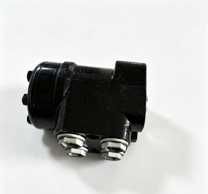 WA600-3 WA800-3 WA700-3 WA900-3 এর জন্য 427-S33-2821 স্টিয়ারিং ভালভ অ্যাসি
