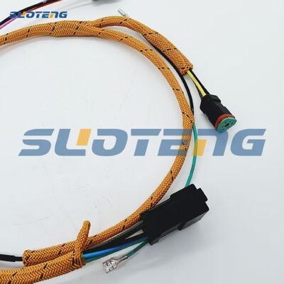 248-0220 2480220 ওয়্যারিং হারনেস 950H 962H লোডারের জন্য