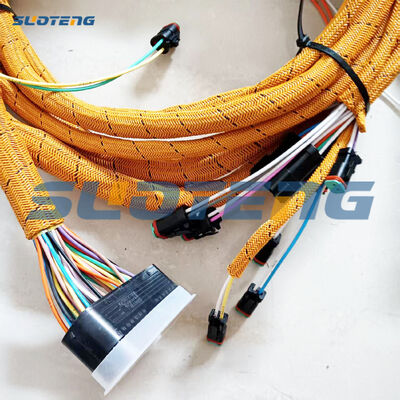 312-0269 3120269 D6R II D7R II ট্র্যাক্টরের জন্য প্ল্যাটফর্ম হারনেস