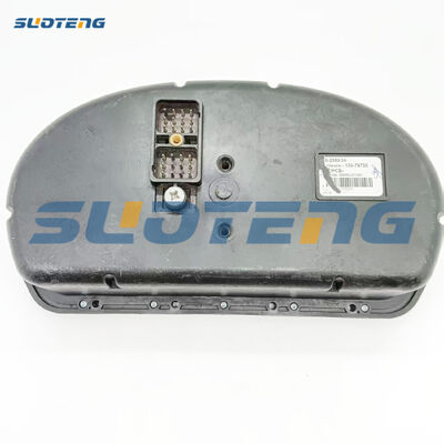 773G 775G ট্রাকের জন্য 130-78730 ইন্সট্রুমেন্ট ক্লাস্টার