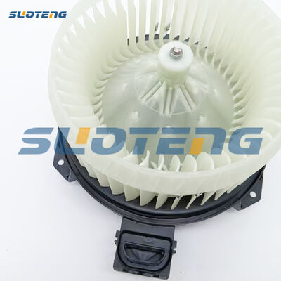 M313D M315D এক্সকাভেটরের জন্য 245-7839 2457839 এসি ব্লোয়ার মোটর
