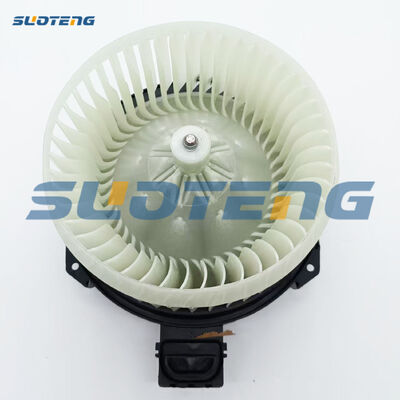 M313D M315D এক্সকাভেটরের জন্য 245-7839 2457839 এসি ব্লোয়ার মোটর