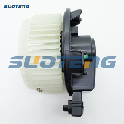 M313D M315D এক্সকাভেটরের জন্য 245-7839 2457839 এসি ব্লোয়ার মোটর