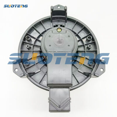 M313D M315D এক্সকাভেটরের জন্য 245-7839 2457839 এসি ব্লোয়ার মোটর