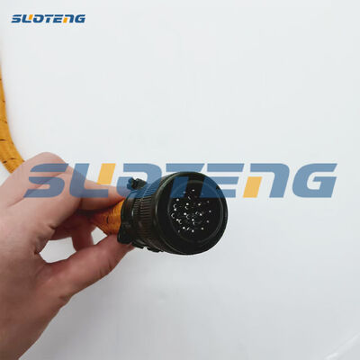 254-6510 2546510 D6R II D7R II ট্র্যাক্টরের জন্য ট্রান্সমিশন হার্ন