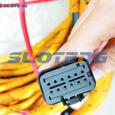 M316D এক্সকাভেটরের জন্য 337-5757 3375757 চ্যাসিস জোতা