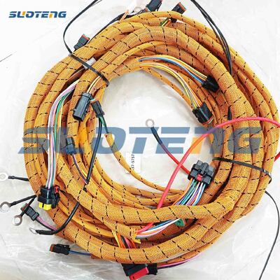 M316D এক্সকাভেটরের জন্য 337-5757 3375757 চ্যাসিস জোতা