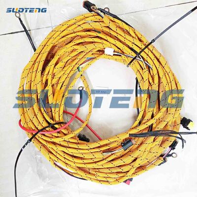 M316D এক্সকাভেটরের জন্য 337-5757 3375757 চ্যাসিস জোতা