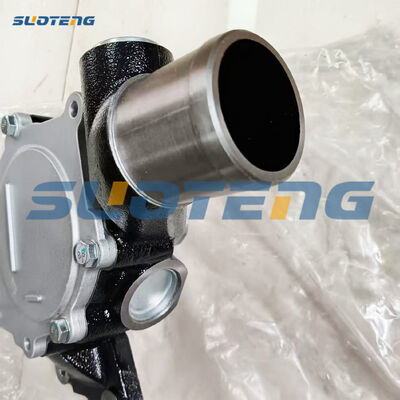 3802002 444F2 লোডার জন্য জল পাম্প