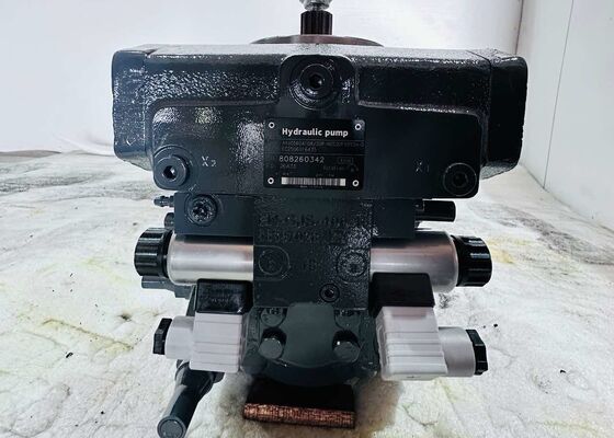 A4VG56DA1D8/32R-NZC02F025SH হাইড্রোলিক পাম্প R992000187
