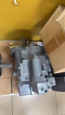 K3V63S-102R ZX470-3 এর জন্য হাইড্রোলিক পাম্প