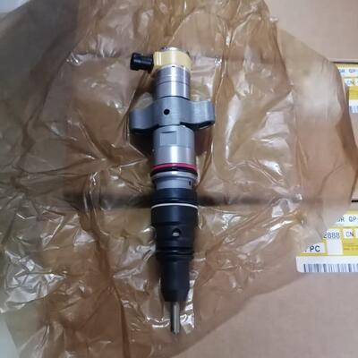 C9 ইঞ্জিনের জন্য 235-2888 ফুয়েল ইনজেক্টর 2352888