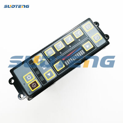 11N6-90031 এয়ার কন্ডিশনার কন্ট্রোলার R210LC-7 R215-7 এক্সকাভেটরের জন্য