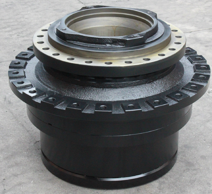 92129274 ZX870-5G ZAX870-5G এর জন্য ফাইনাল ড্রাইভ ট্রাভেল গিয়ারবক্স