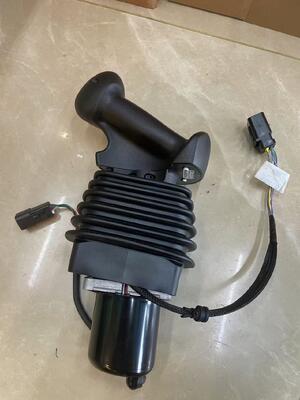 343-3677 561-2188 438-8696 D3K D4K D5K D6K এর জন্য হাইড্রোলিক গ্রেড কন্ট্রোল জয়েস্টিক