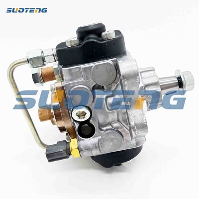 8-98346317-0 ইঞ্জিন 4HK1 এর জন্য ডিজেল ফুয়েল ইনজেকশন পাম্প