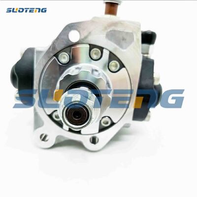 8-98346317-0 ইঞ্জিন 4HK1 এর জন্য ডিজেল ফুয়েল ইনজেকশন পাম্প