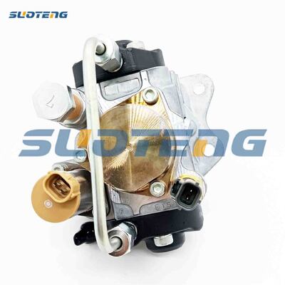 8-98346317-0 ইঞ্জিন 4HK1 এর জন্য ডিজেল ফুয়েল ইনজেকশন পাম্প