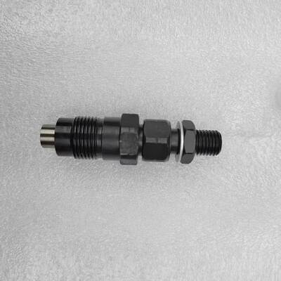 4TNE98 4TNE98-BQFLC এর জন্য 129901-53001 ফুয়েল ইনজেক্টর