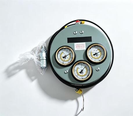 6V-7830 Tetra Gauge টুল 6V7830 Tetragage-G