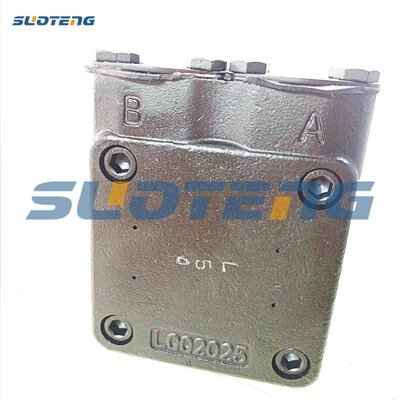 M5BF 045 1N03 B1M3 M294578 মেশিনারি পার্টসের জন্য হাইড্রোলিক ফ্যান মোটর