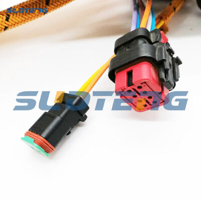 M315D এক্সকাভেটরের জন্য 337-5787 3375787 নিয়ন্ত্রণ জোতা