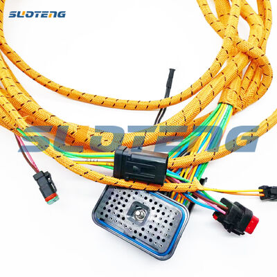 M315D এক্সকাভেটরের জন্য 337-5787 3375787 নিয়ন্ত্রণ জোতা