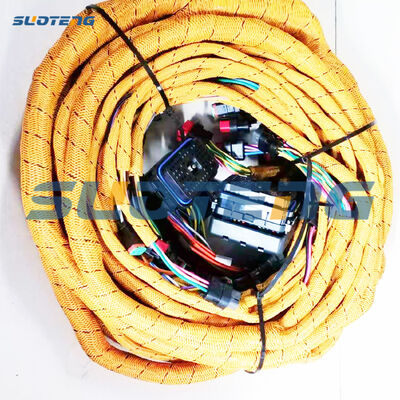 M317D এক্সকাভেটরের জন্য 364-2804 3642804 চ্যাসিস জোতা