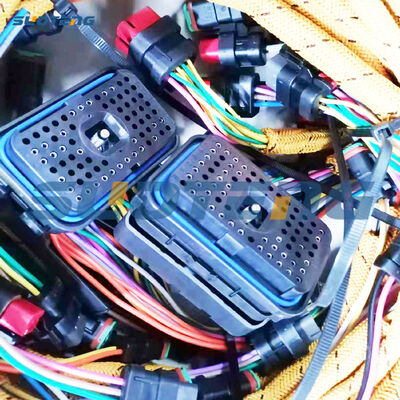 M317D এক্সকাভেটরের জন্য 364-2804 3642804 চ্যাসিস জোতা