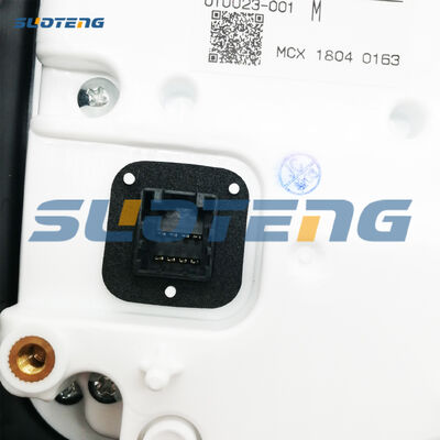 YN59S00021F3 Monitor Display Panel for 200-8 SK170-8 Heavy Equipment Part