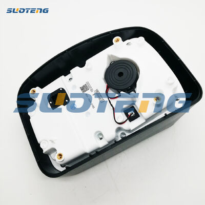 YN59S00021F3 Monitor Display Panel for 200-8 SK170-8 Heavy Equipment Part