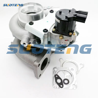 খননকারী CX210C এর জন্য 8983250940 টার্বোচার্জার RHF55V