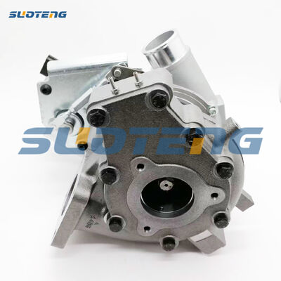 খননকারী CX210C এর জন্য 8983250940 টার্বোচার্জার RHF55V
