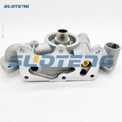 281-1750 2811750 Oil Filter Base for C11 C13 Engine