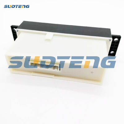 E312D E320D এক্সকাভেটরের জন্য 396-6895 3966895 কন্ট্রোল প্যানেল