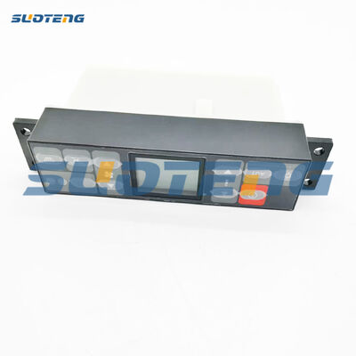 E312D E320D এক্সকাভেটরের জন্য 396-6895 3966895 কন্ট্রোল প্যানেল