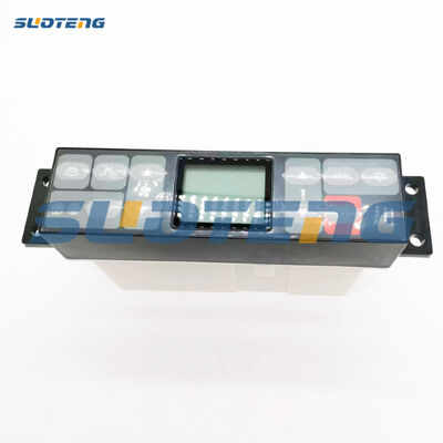 E312D E320D এক্সকাভেটরের জন্য 396-6895 3966895 কন্ট্রোল প্যানেল