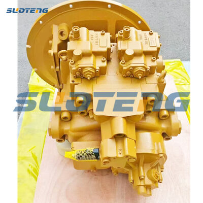 K5V212DPH-ZN5X-15T Hydraulic Pump for E349D E349D2 Excavator