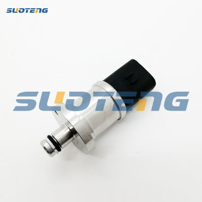 260-2180 2602180 E313D E319D Excavator জন্য উচ্চ চাপ সেন্সর