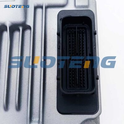 1J770-59052 1J77059052 ব্যবহৃত খননকারক ইঞ্জিন ECU নিয়ামক V2607 নির্মাণ যন্ত্রপাতি মেরামতের কারখানা উত্পাদন কারখানা