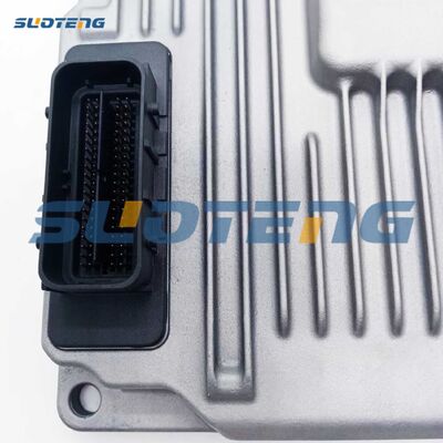1J770-59052 1J77059052 ব্যবহৃত খননকারক ইঞ্জিন ECU নিয়ামক V2607 নির্মাণ যন্ত্রপাতি মেরামতের কারখানা উত্পাদন কারখানা